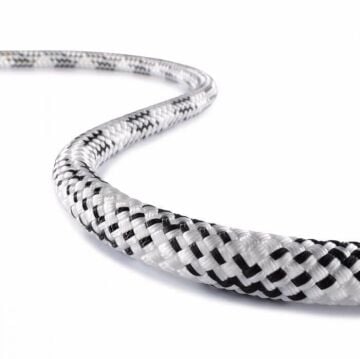 CE EN 1891A Parça Statik İp 11mm