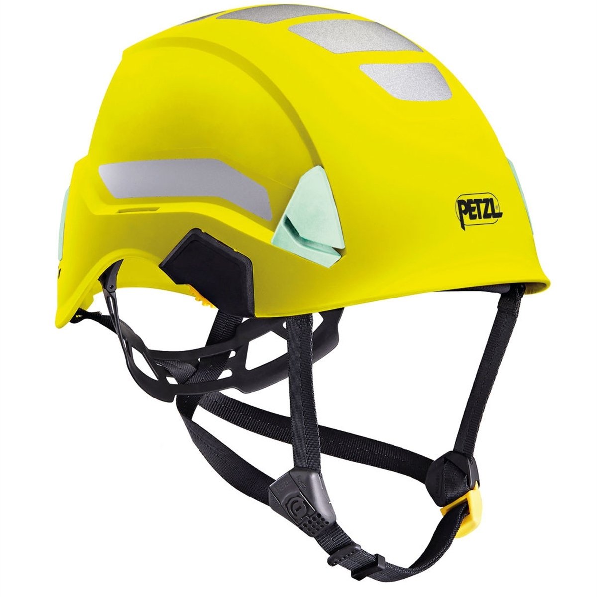 PETZL STRATO HI-VIZ Kask