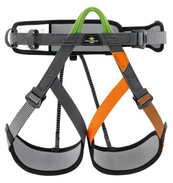 Petzl Tetrax Emniyet Kemeri
