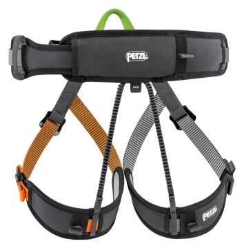 PETZL TETRAX Emniyet Kemeri