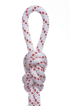 CE EN 1891A Parça Statik İp 11mm