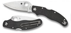 Spyderco C113cfpe Caly 3 Carbon Fiber Çakı