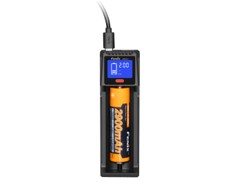 FENIX ARE-D1 BATARYA ŞARJ CİHAZI