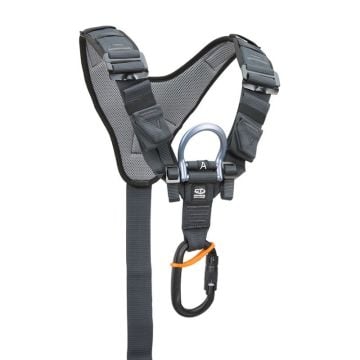 Ct Top Y Harness Size