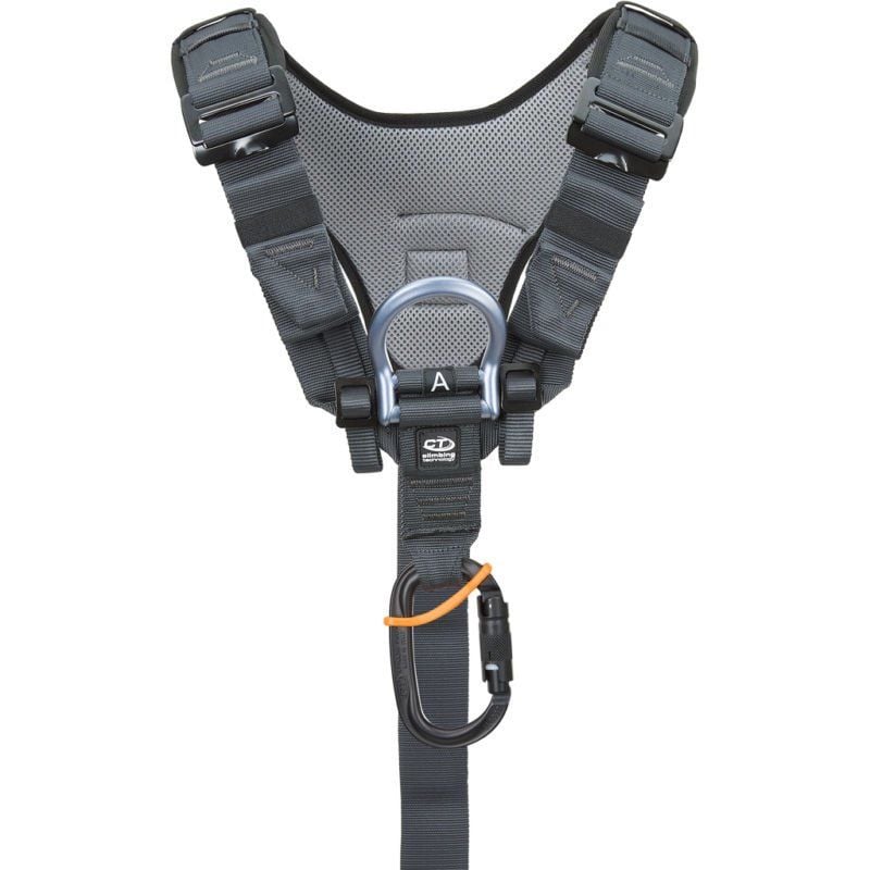 Ct Top Y Harness Size