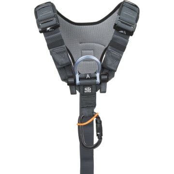 Ct Top Y Harness Size
