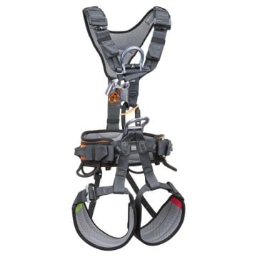 Ct Top Y Harness Size