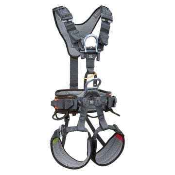 Ct Top Y Harness Size