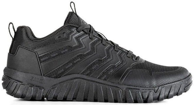 5.11 Maxgrip Trainer Siyah Ayakkabı