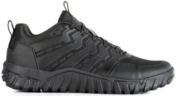 5.11 Maxgrip Trainer Siyah Ayakkabı