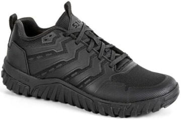 5.11 Maxgrip Trainer Siyah Ayakkabı