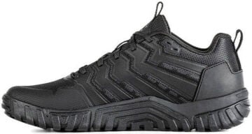 5.11 Maxgrip Trainer Siyah Ayakkabı