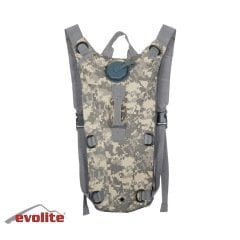 Evolite Camo 3 Litre Su Çantası