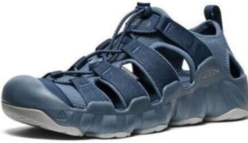 KEEN Hyperport H2 Erkek Sandalet VINTAGE INDIGO/NAVAL ACADEMY 1030856