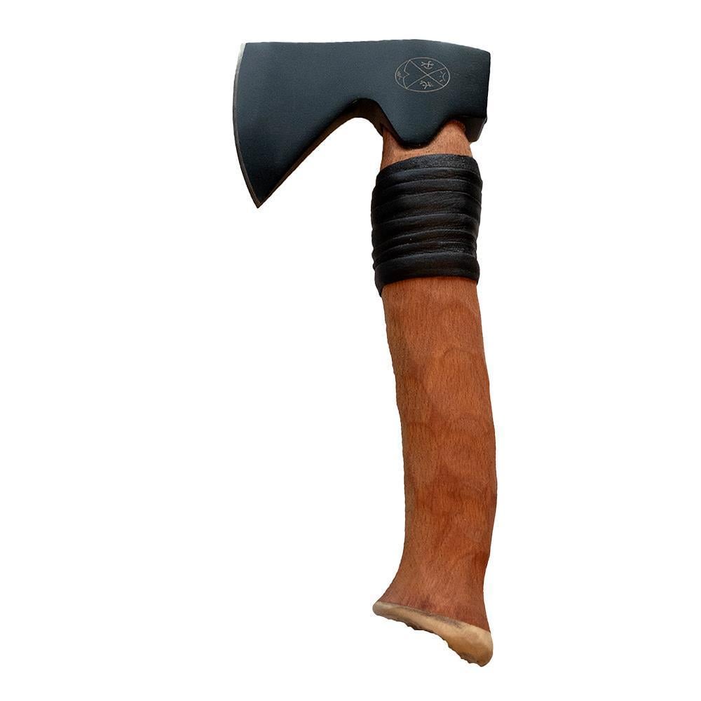 Karesuando Forest Axe Metsamies Balta (Kutulu)