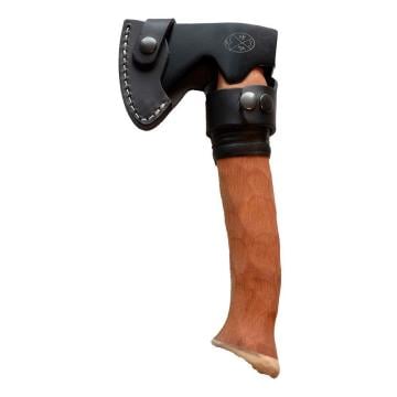 Karesuando Forest Axe Metsamies Balta (Kutulu)