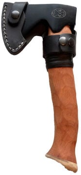 Karesuando Forest Axe Metsamies Balta (Kutulu)