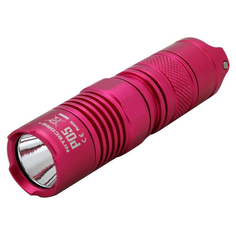 Nitecore P05 460 Lümen El Feneri