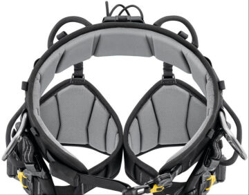 PETZL SEQUOIA® Ağaç Budama Emniyet Kemeri