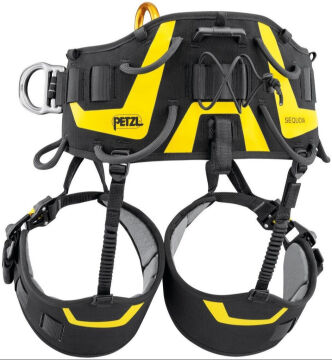 PETZL SEQUOIA® Ağaç Budama Emniyet Kemeri