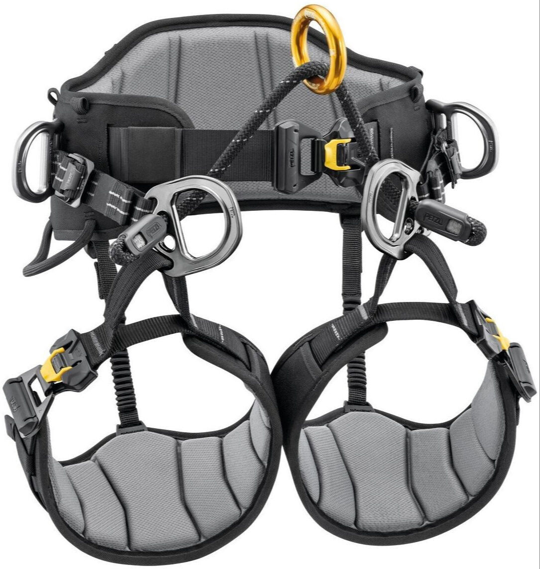 PETZL SEQUOIA® Ağaç Budama Emniyet Kemeri