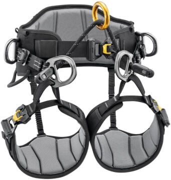 PETZL SEQUOIA® Ağaç Budama Emniyet Kemeri