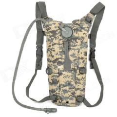 Evolite Camo 3 Litre Su Çantası