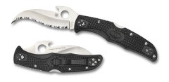Spyderco Matriarch 2 W Çakı