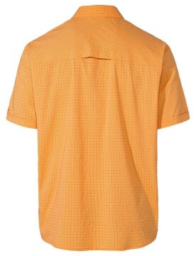 Vaude Seiland IV Kısa Kollu Erkek Gömlek 45696