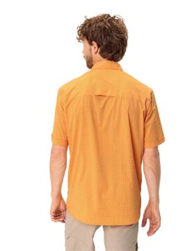 Vaude Seiland IV Kısa Kollu Erkek Gömlek 45696