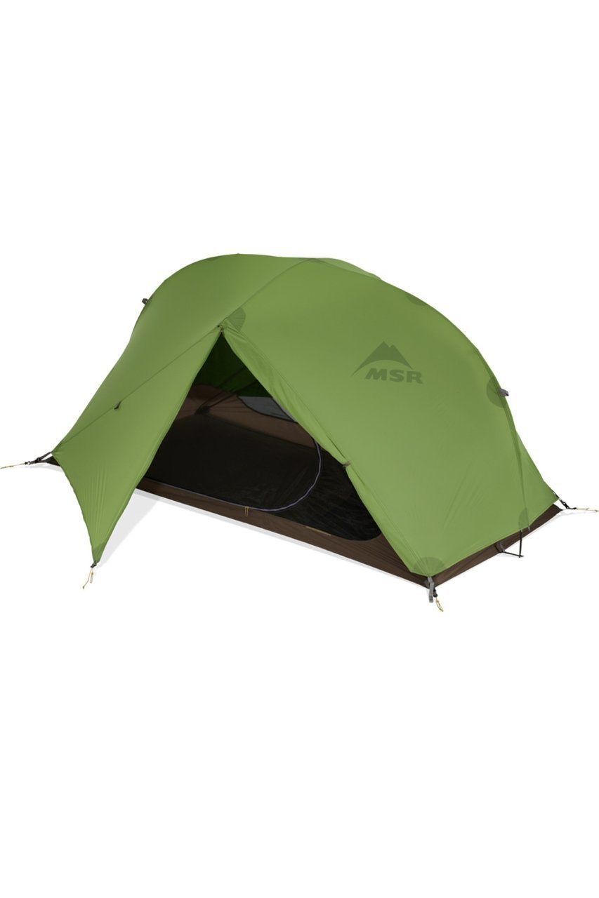 MSR CARBON REFLEX 2 （2020年モデル）グリーン MSR Carbon Reflex 2 Tent Green Çadır Yeşil - 15.199,05 TL