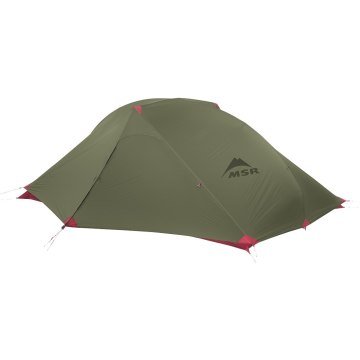 MSR Carbon Reflex 2 Tent Green Çadır Yeşil