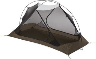 MSR Carbon Reflex 2 Tent Green Çadır Yeşil
