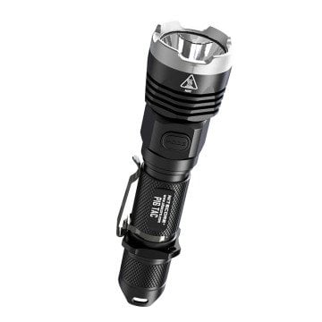 Nitecore P16 Tac 1000 Lümen Elfeneri(1x18650)