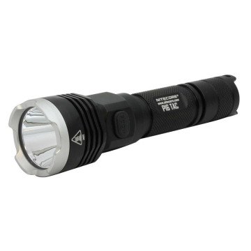 Nitecore P16 Tac 1000 Lümen Elfeneri(1x18650)