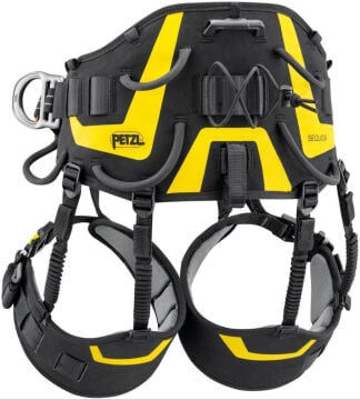 Petzl Sequoia® Plus Ağaç Budama Emniyet Kemeri