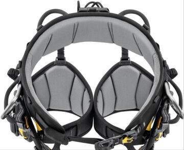 Petzl Sequoia® Plus Ağaç Budama Emniyet Kemeri