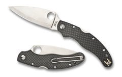 Spyderco C144cfpe Caly Karbon Çakı