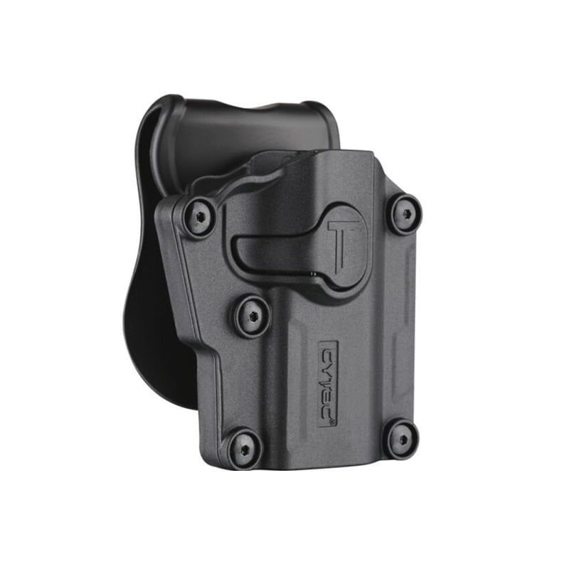 Cytac Universal Mega-Fit Tabanca Kılıf