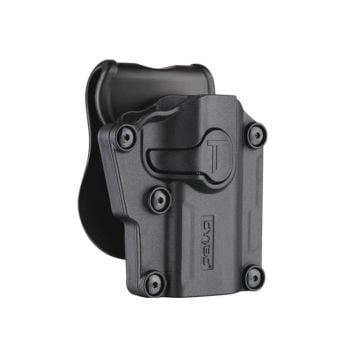 Cytac Universal Mega-Fit Tabanca Kılıf