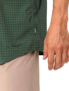 Vaude Seiland IV Kısa Kollu Erkek Gömlek 45696