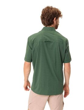 Vaude Seiland IV Kısa Kollu Erkek Gömlek 45696