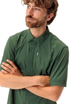 Vaude Seiland IV Kısa Kollu Erkek Gömlek 45696