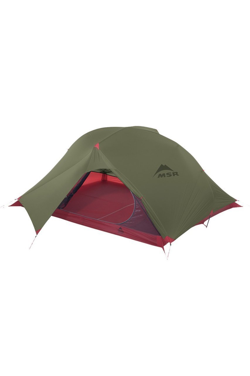 MSR Carbon Reflex 3 Kişilik Tent V3 Green Çadır Yeşil - 26.599,05 TL