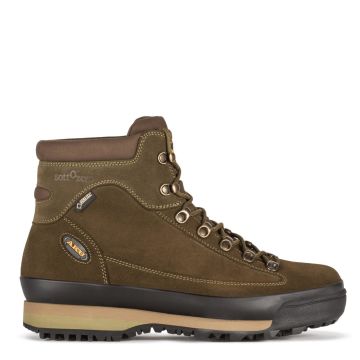 Aku Slope Max Süet Goretex  Trekking Bot Haki A890150