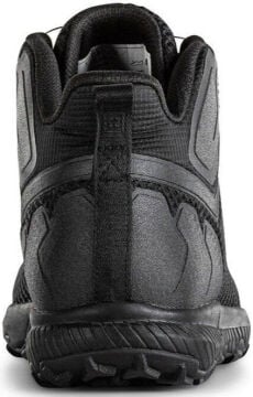 5.11 A/T Boa Lite Mid Siyah Bot