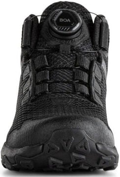 5.11 A/T Boa Lite Mid Siyah Bot