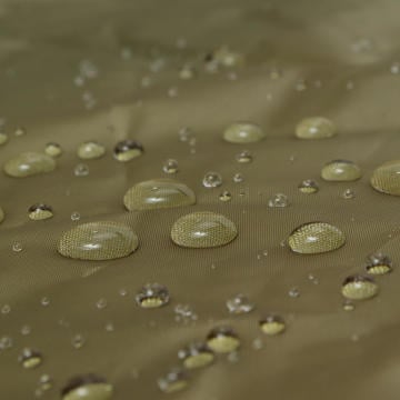 Bushlove Bushcraft Tarp Tente 5m*3m Haki