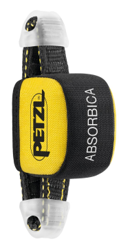 PETZL ABSORBICA I Şok Emicili Lanyard International Version 170cm MZ L010AB00