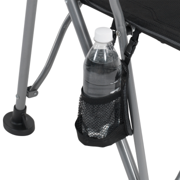 Outwell Campo Ultra Konforlu Katlanır Kamp Sandalyesi